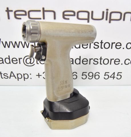 DE SOUTTER MEDICAL MultiDrive MDX-600 Arthroscopy Drill photo 3
