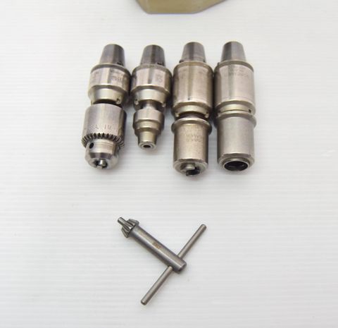 DE SOUTTER MEDICAL MultiDrive MDX-600 Arthroscopy Drill