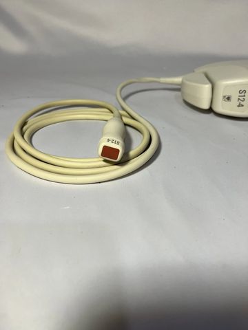 PHILIPS S12-4 Cardiac Probe