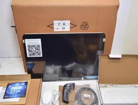 ONYX HEALTHCARE Venus-224 Touchscreen Computer photo 5