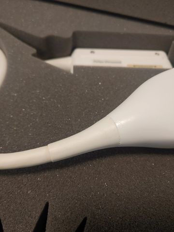PHILIPS L12-5 Linear Probe photo 4