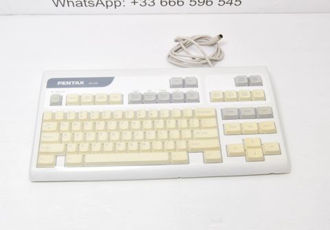 PENTAX OS-A50 Medical keyboard
