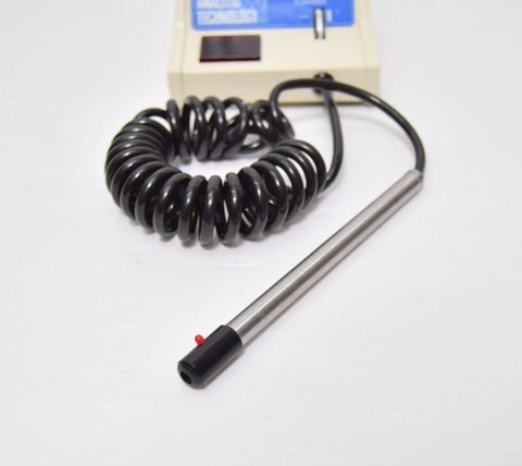ANALYTIC TECHNOLOGY Vitality Scanner Medical device tester