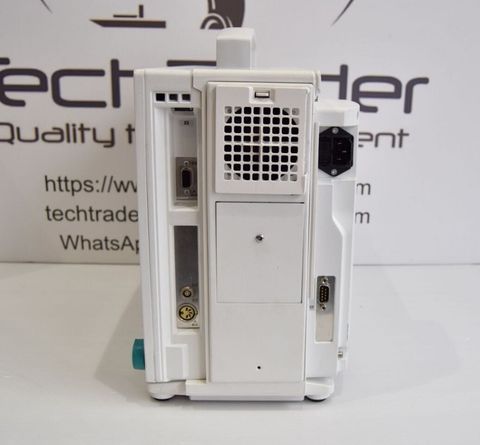 DATEX-OHMEDA F-CM1-05 Patient monitor photo 3