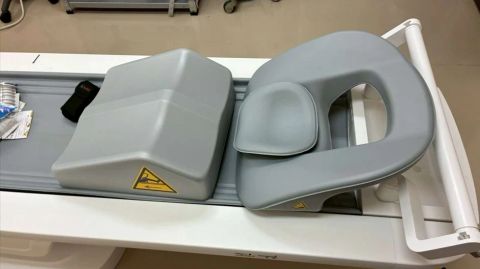 SIEMENS SOMATOM go.Now 32 CT Scanner photo 2