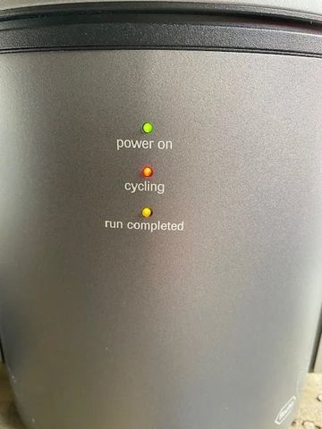 ROCHE LightCycler II PCR Thermal Cycler photo 3