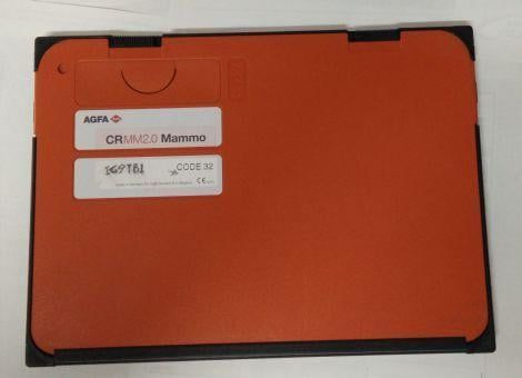 AGFA CR 85x CR Cassettes Parts