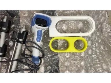 MILTENYI BIOTEC CliniMACS Prodigy Cell counter photo 5