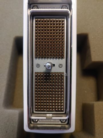 ALOKA ASU-1012 Endocavity probe photo 4