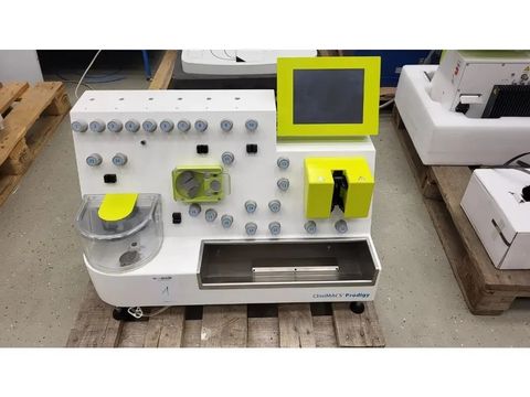 MILTENYI BIOTEC CliniMACS Prodigy Cell counter