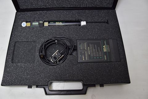 ULTRAMEDIC SPC-1 Medical device tester photo 2