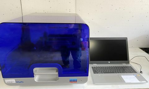 QIAGEN QIAgility PCR Thermal Cycler