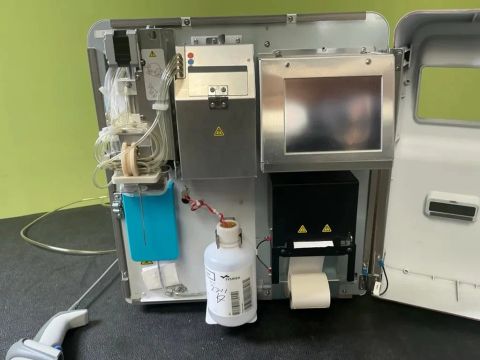 SYSMEX XP-300 Hematology Analyzer photo 3