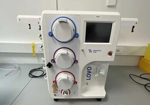 FRESENIUS KABI LOVO Auto Transfusion System