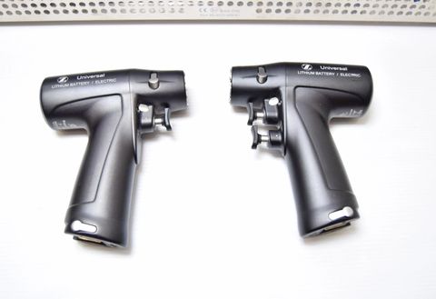 ZIMMER Universal [contact details hidden by Medorma] O/R Instruments Power photo 3