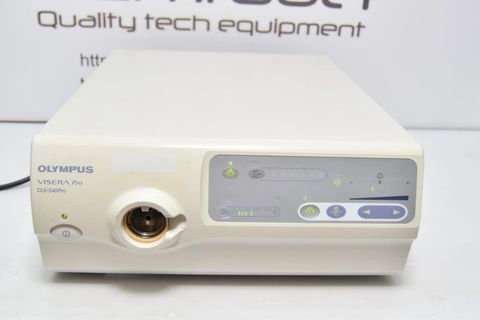 OLYMPUS CLV-S40Pro Endoscope light source