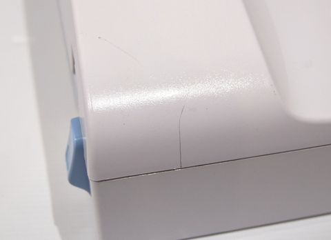 WELCH ALLYN CP 150 EKG Machine photo 2