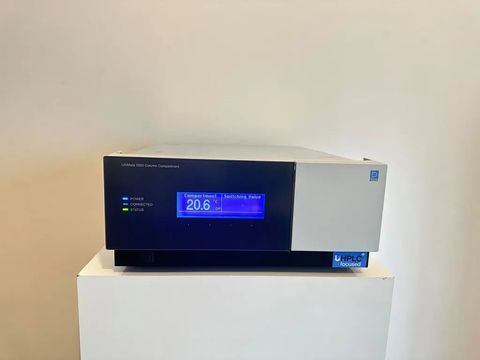 THERMO SCIENTIFIC UltiMate 3000 TCC-3000SD Other Lab equipment