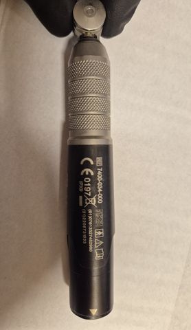 STRYKER TPX [contact details hidden by Medorma] Surgical drill