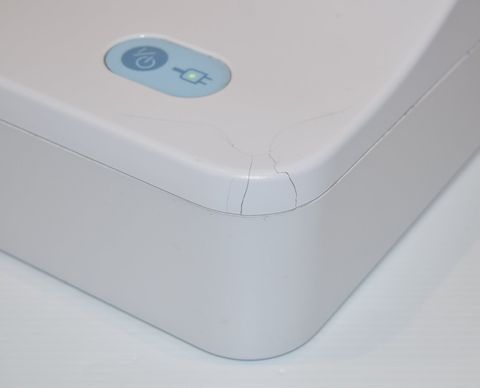 WELCH ALLYN CP 150 EKG Machine photo 3