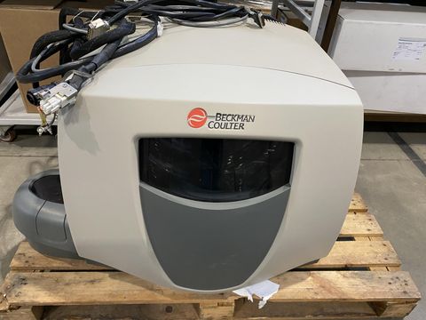 BECKMAN COULTER Cytomics FC 500 Cytometer