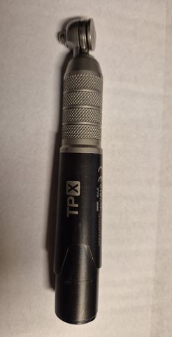 STRYKER TPX [contact details hidden by Medorma] Surgical drill photo 2
