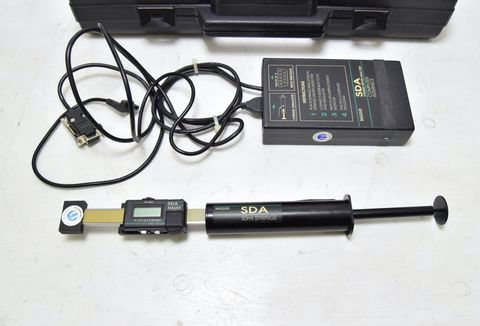 ULTRAMEDIC SPC-1 Medical device tester photo 3
