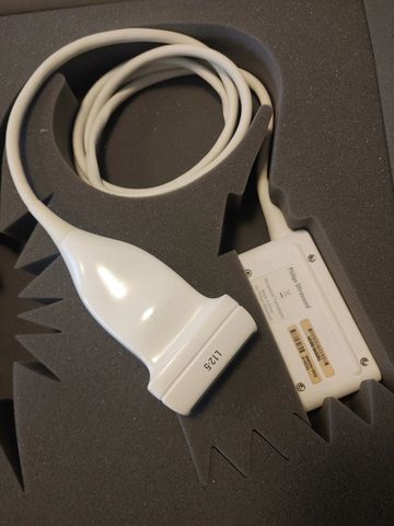 PHILIPS L12-5 Linear Probe