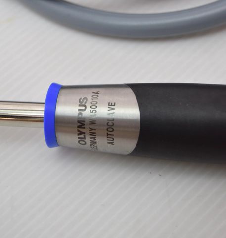 OLYMPUS WA50010A Video laparoscope photo 5