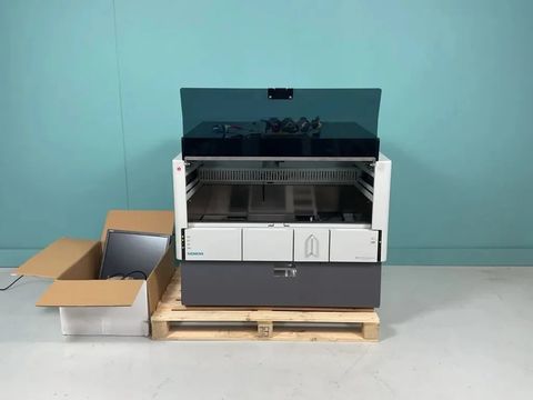 SIEMENS BEP 2000 Immunoassay analyzer