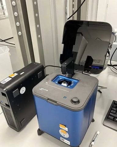 LUMICKS z-Movi Cell Analyzers photo 2