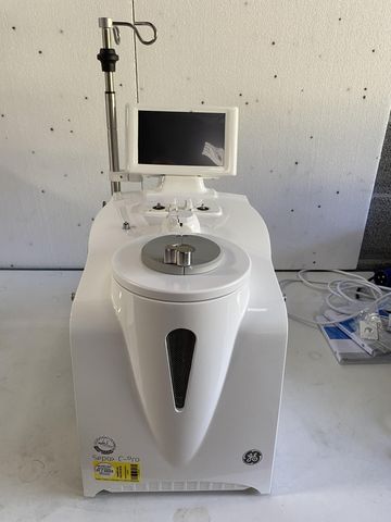 GE Sepax C-Pro Cell Analyzers