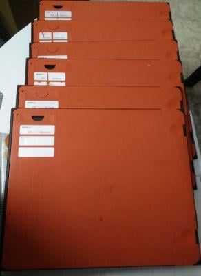AGFA CRMD4.0 Cassette photo 3