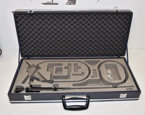 PENTAX FCY-15RBS Fiber cystoscope photo 2