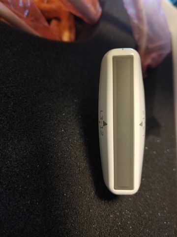 GE L3-12-D Linear Probe photo 3