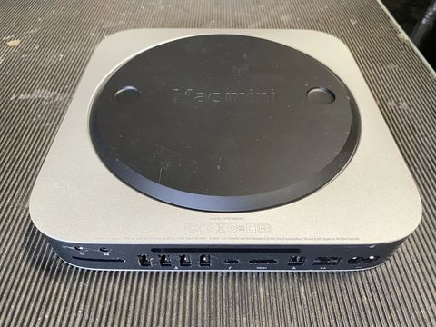 SIEMENS BNII Coagulation Analyzer photo 2
