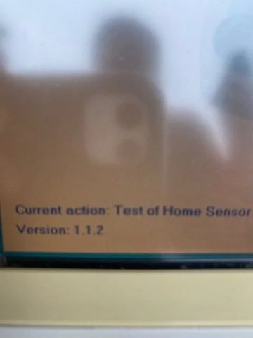 ROCHE MagNA Pure DNA extractor photo 3