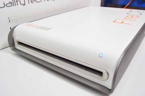 3DISC FireCR Wireless visiograph photo 2