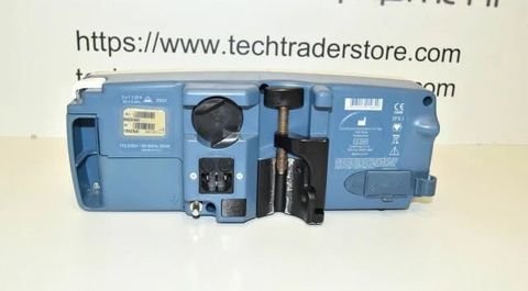 CAREFUSION Alaris GH Syringe Pump