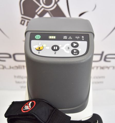 STRYKER LUCAS 3 Chest compressor photo 2