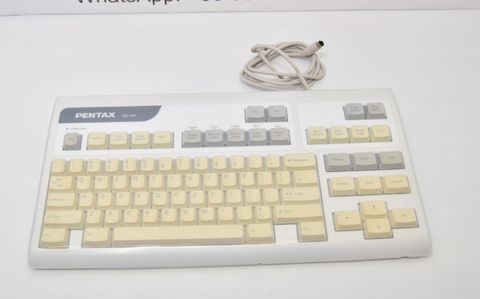 PENTAX OS-A50 Medical keyboard photo 3