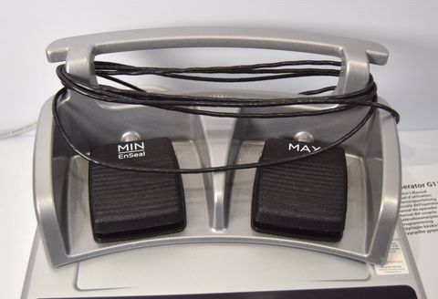 ETHICON GEN11 Electrosurgical Unit photo 5