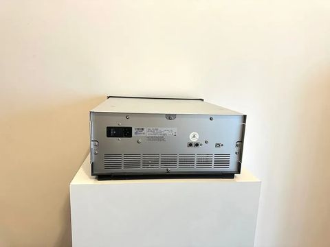 THERMO SCIENTIFIC UltiMate 3000 TCC-3000SD Other Lab equipment photo 2