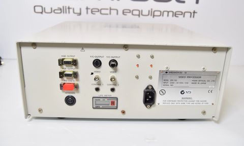 PENTAX EPK-700 Endoscopy Processor/Light Source photo 5