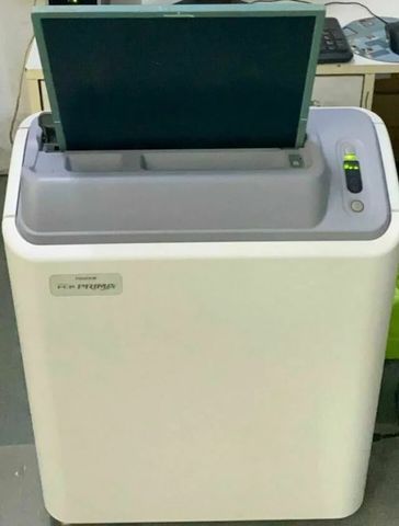 FUJIFILM FCR PRIMA CR