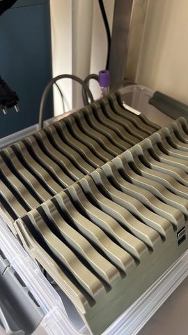 BIOMERIEUX Vitek 2 Bacterial Identification System photo 3