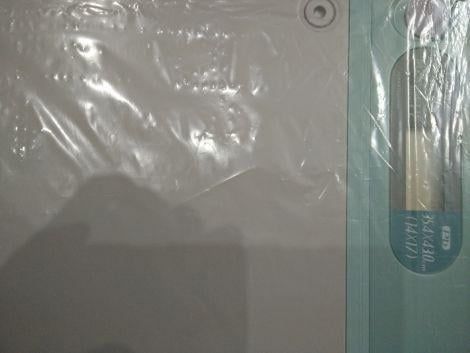 FUJI IP Cassettes Type CC CR Cassettes Parts photo 3