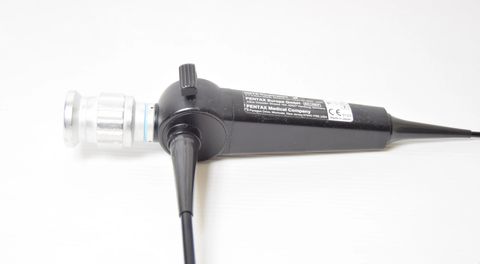 PENTAX FNL-10RP3 Fiber laryngoscope photo 5