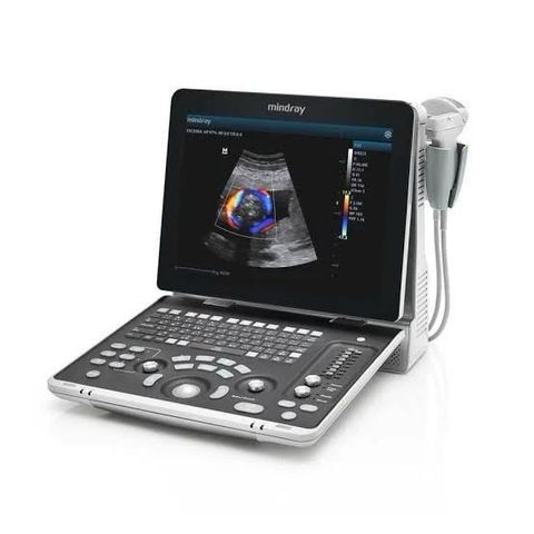 MINDRAY DP-50 Vet Ultrasound Machine