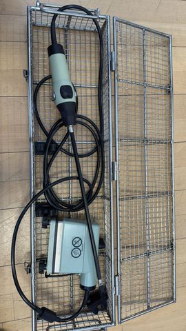 BK MEDICAL 8666-RF TEE Probe